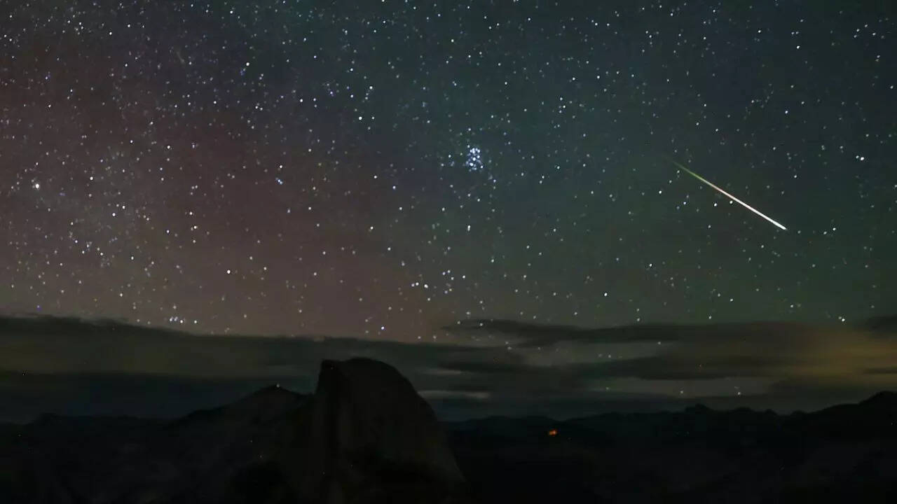 Perseid meteor shower 2025 to peak on August 12–13: When and where to watch the dazzling fireball display