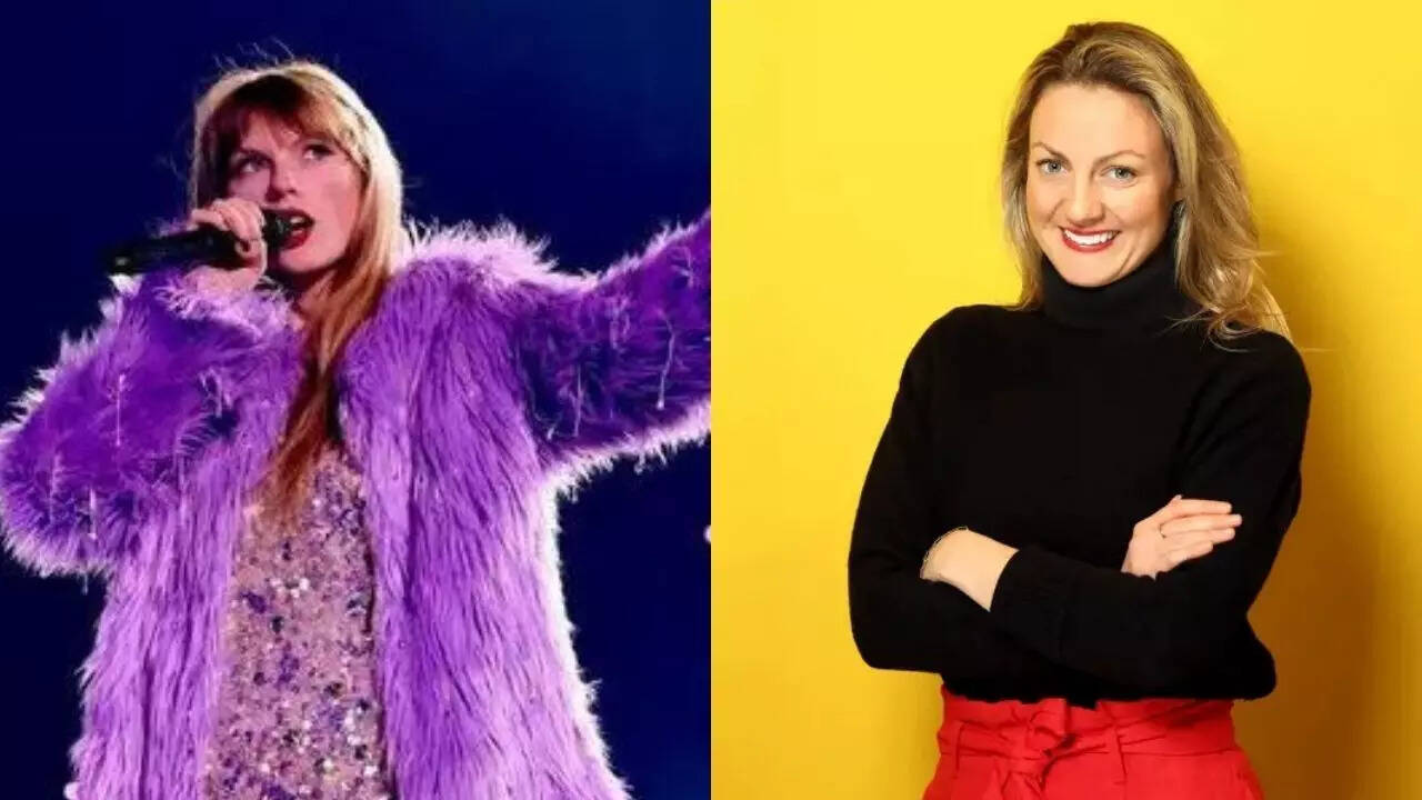 NASA engineer unveils Taylor Swift’s billion-dollar secret to success