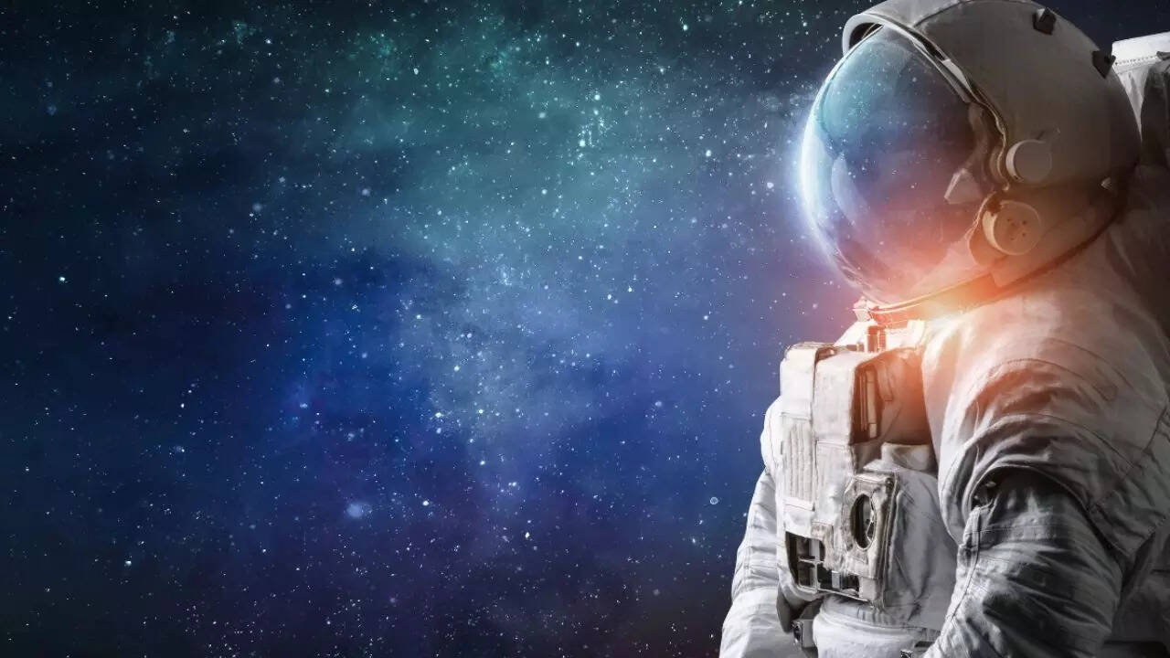 NASA and Google collaborating together to boost astronaut health on Moon and Mars missions