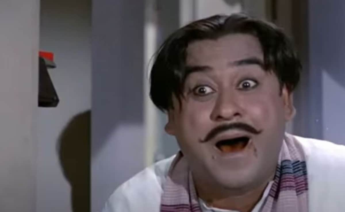 Swapping Dialogues, Shaving Head Mid-Shoot: Why Kishore Kumar Did Everything He Could To Not Act In Films