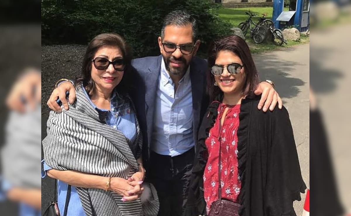 Sunjay Kapur’s Sister Shares Cryptic Post Amid Rs 30,000 Crore Family Feud: “If You Were Still Here…”