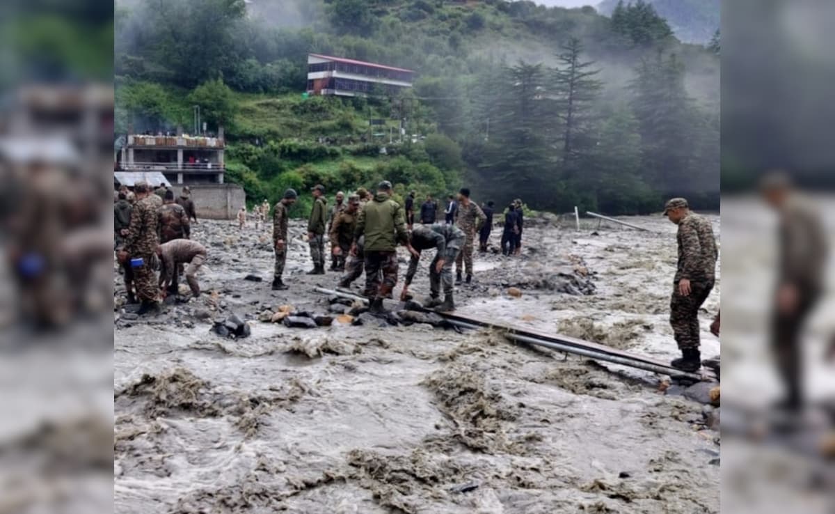 केदारनाथ से धराली तक… उत्तराखंड की अनसुनी चेतावनियां और पहाड़ों की बढ़ती आपदाएं, जानें असली वजह