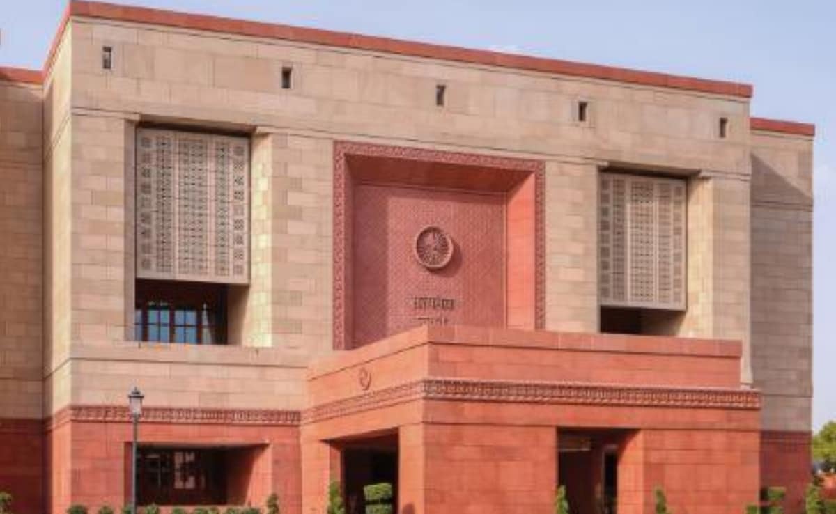 उपराष्ट्रपति पद को लेकर विपक्ष कर रहा बड़ी प्लानिंग, जानिए क्या चल रहा  