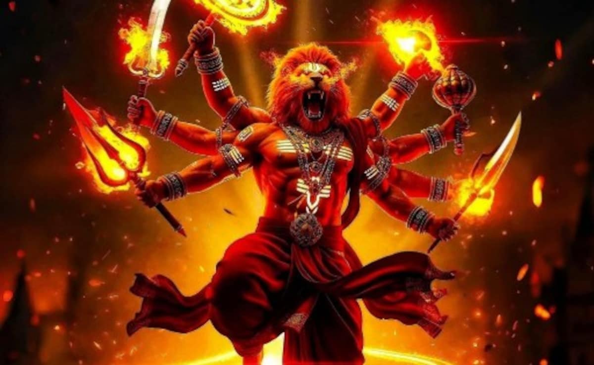 Makers Of Mahavatar Narsimha On The Film’s OTT Release: “Have Not Finalised A Deal Yet”