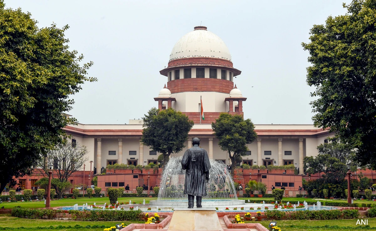 ‘SC/ST और OBC आरक्षण में हो आय-आधारित प्राथमिकता’, याचिका पर सुप्रीम कोर्ट परीक्षण को तैयार