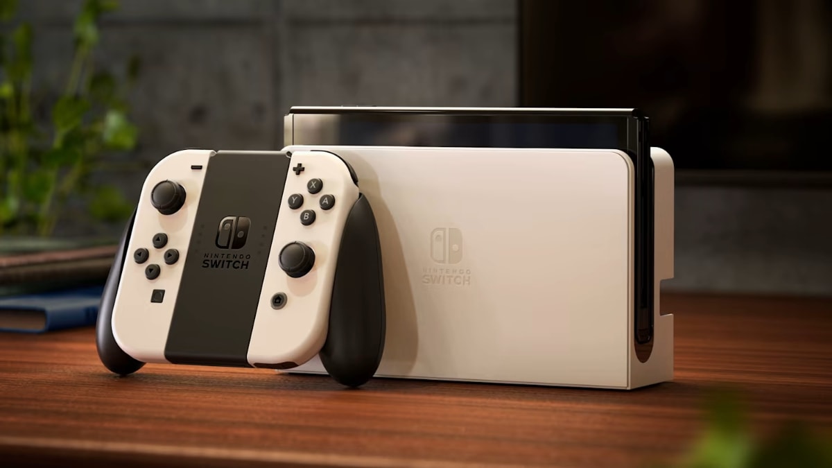 Nintendo Hikes Price of Original Switch in the US, Switch 2 Price Remains Unchanged