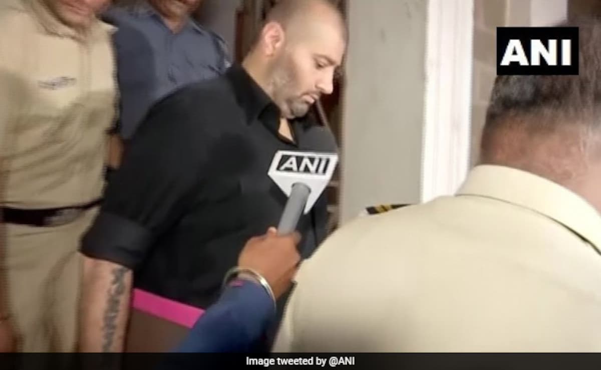 ‘Surrender In 2 Weeks’: Supreme Court Cancels DHFL’s Dheeraj Wadhawan’s Bail