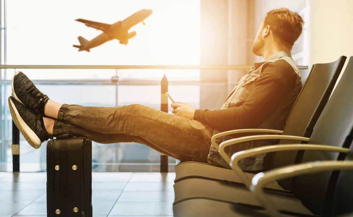 India Emerges As World’s 5th Biggest Aviation Market: Report