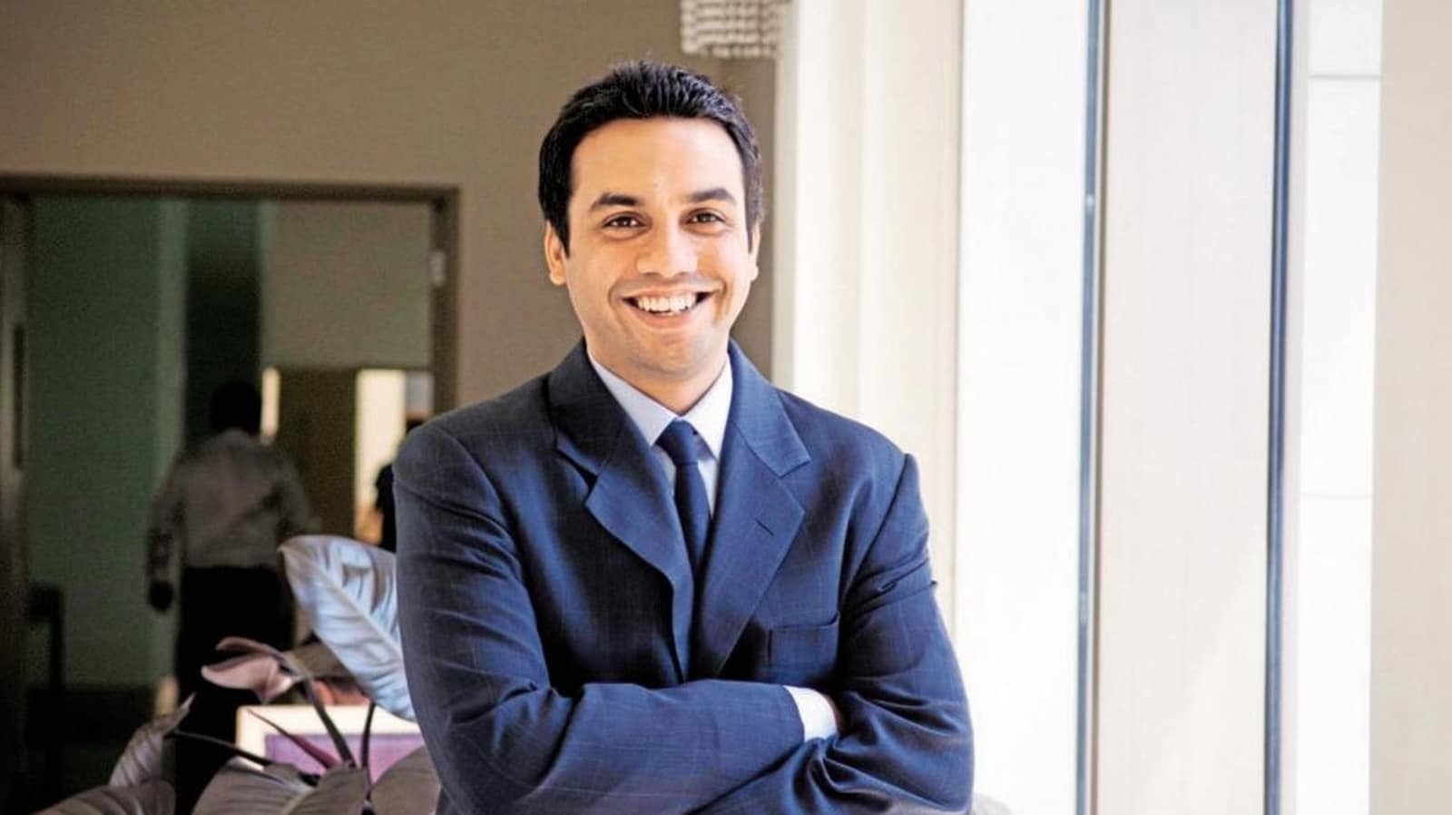 Godrej Properties on track to meet or exceed  ₹32,500 cr pre-sales target for FY26: Pirojsha Godrej
