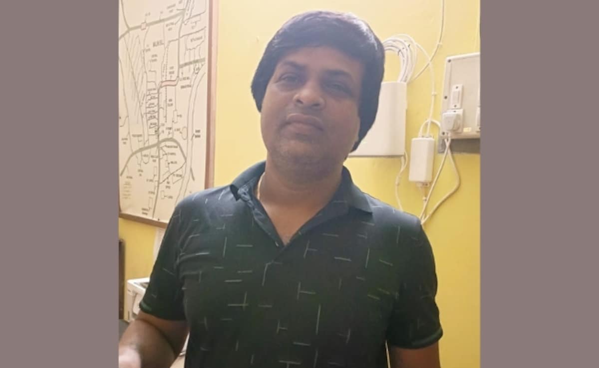‘Munna Bhai MBBS’, Who Performed Over 50 C-Sections, Arrested While Operating
