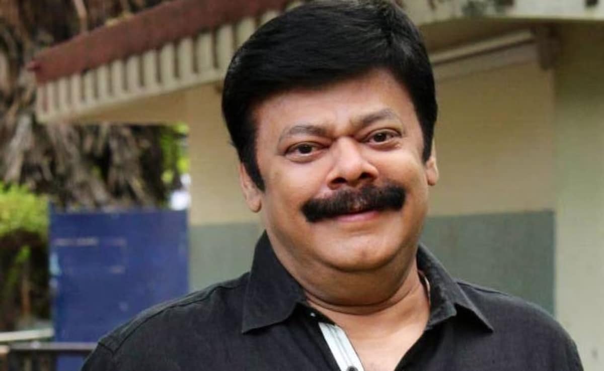 Veteran Tamil Actor Madhan Bob Dies At 71