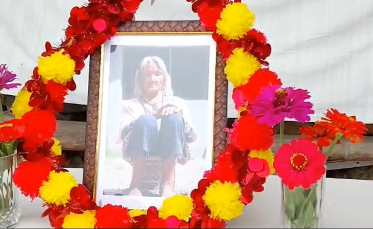 Arunachal’s Nocte Queen Dies At 114, Villages Unite for Traditional Rites