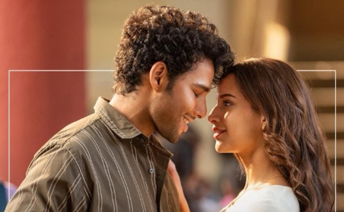 Dhadak 2 X Reviews: Fans Call Triptii Dimri-Siddhant Chaturvedi’s Film “Bold, Brave And Honest”