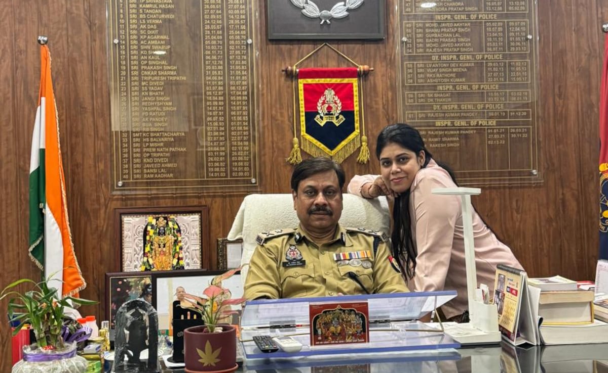 Cop Father vs Lawyer Daughter Over Constable He Fired For ‘Molestation’