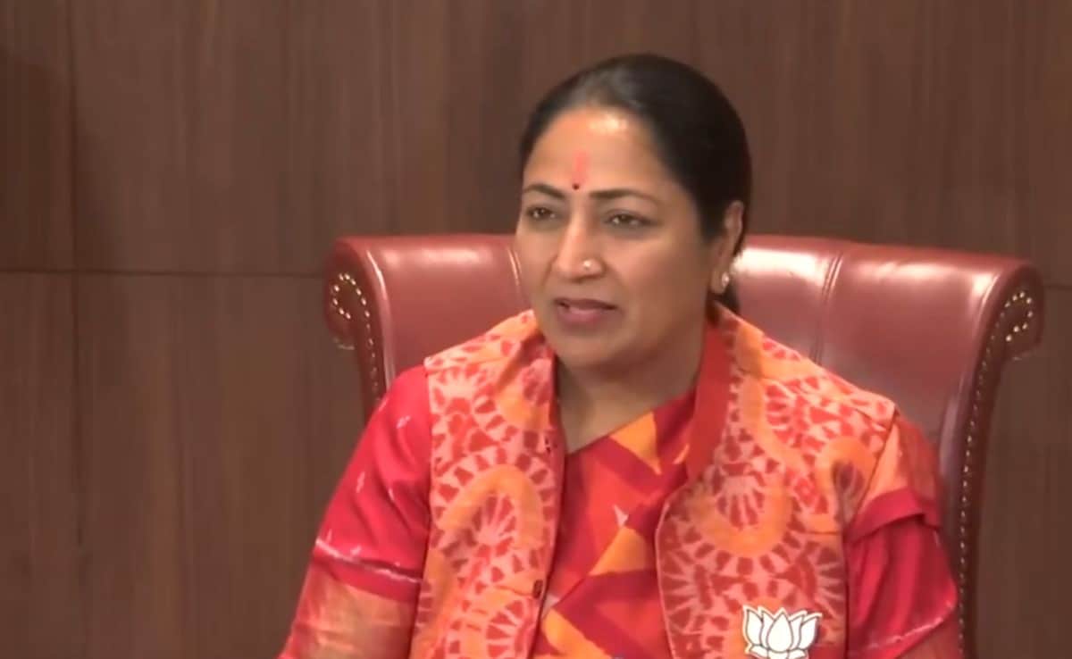 Delhi Chief Minister On Air Quality Dipping To 74 For The First Time In A Decade