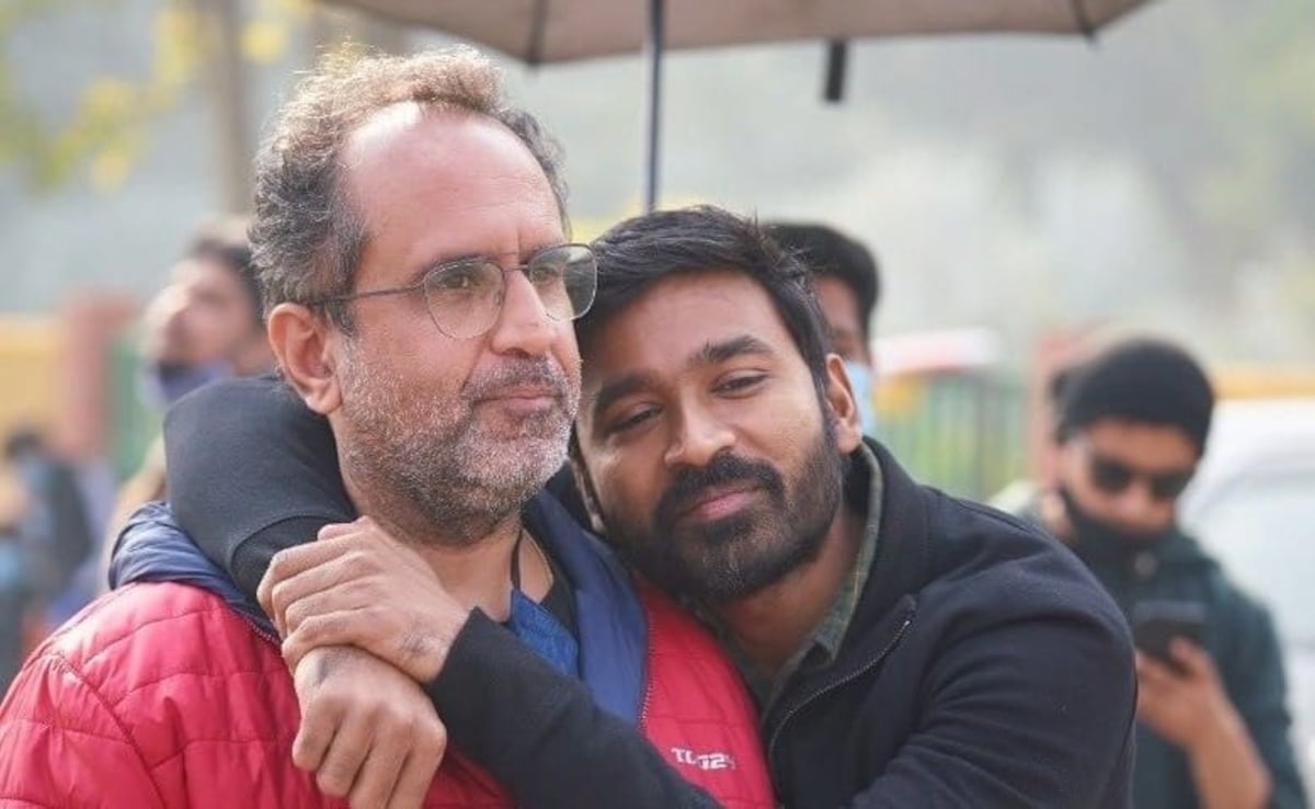 Director Aanand L Rai And Dhanush Mull Legal Action On Raanjhanaa AI Ending: “Worried About Our Other Films”