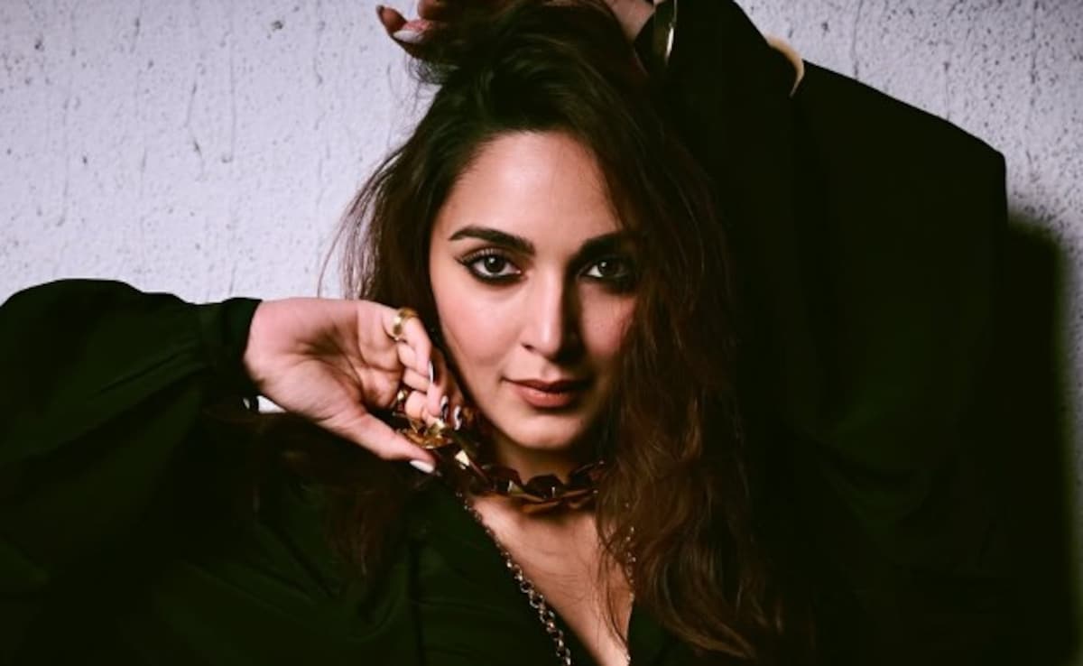 Kiara Advani Shares A Heartfelt Post On Her Most Special Birthday: “Surrounded By My Baby, My Husband, And…”
