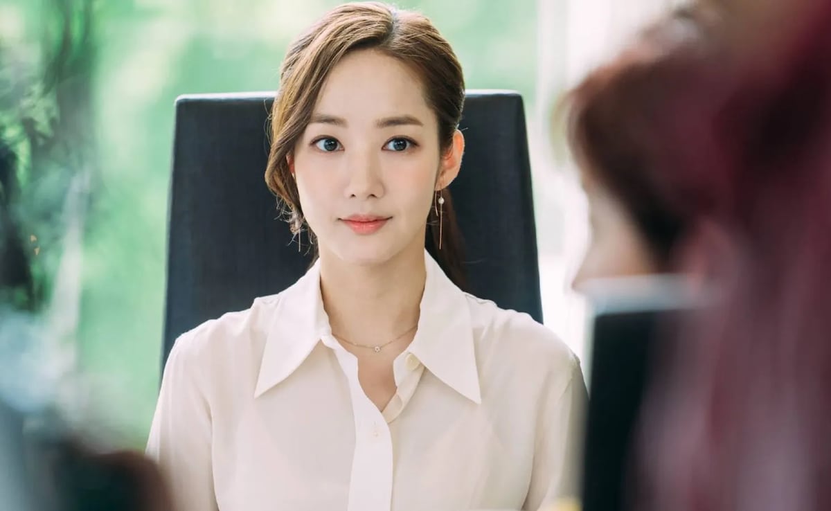 What’s Wrong With Secretary Kim Star Park Min-Young On Rise Of K-Dramas Globally: “When I Visit Different Countries…”