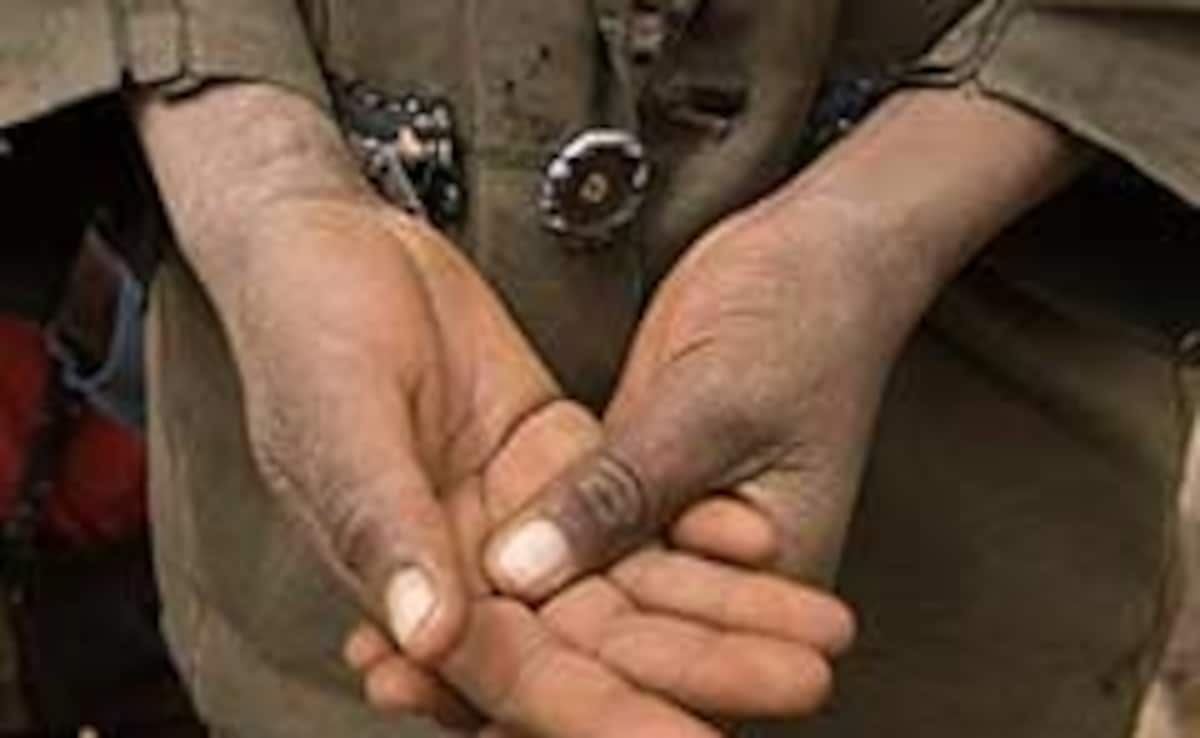 Bihar Teen Escapes Forced Labour, Walks 150 km With Severed Arm