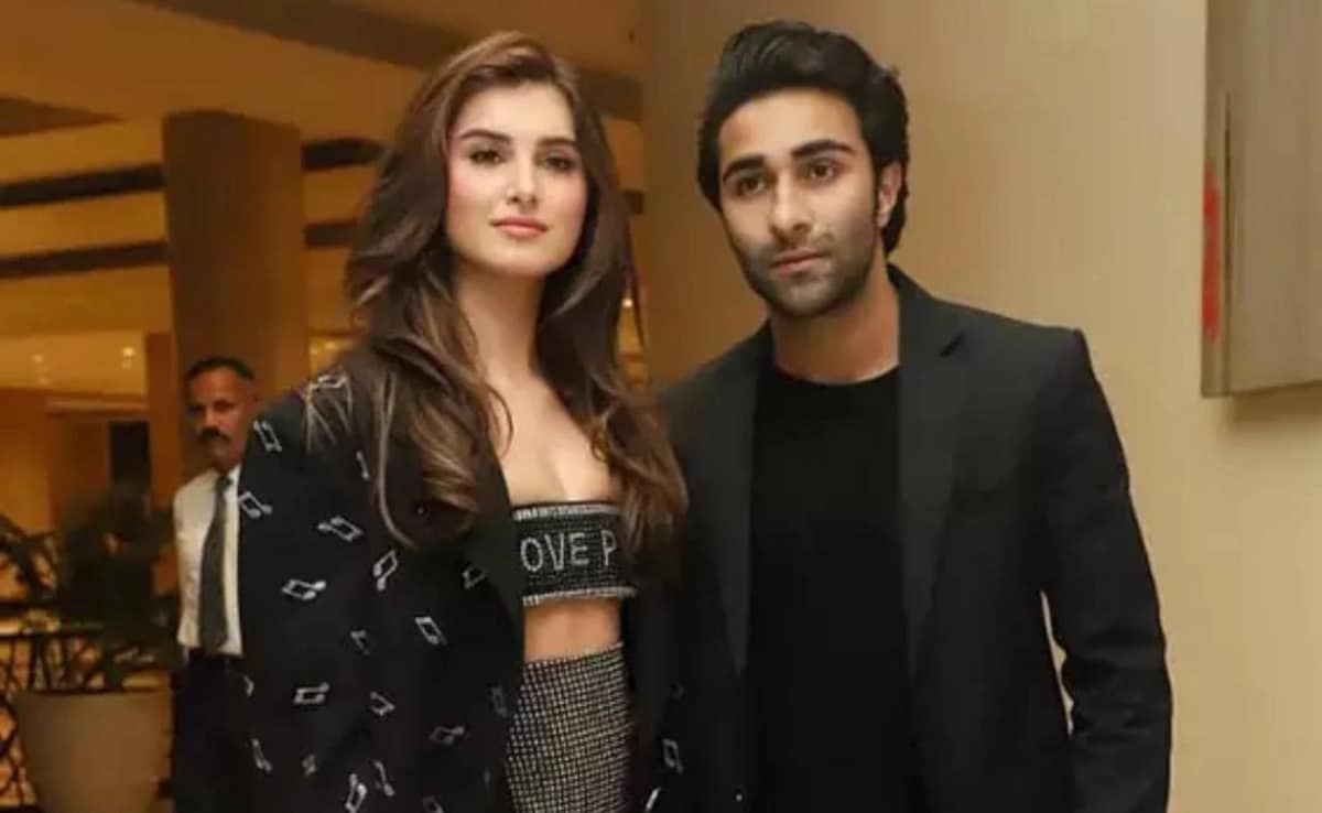After Ex Aadar Jain’s “Time-Pass” Remark, Tara Sutaria Says, “Life Has Been A Little Tougher…”