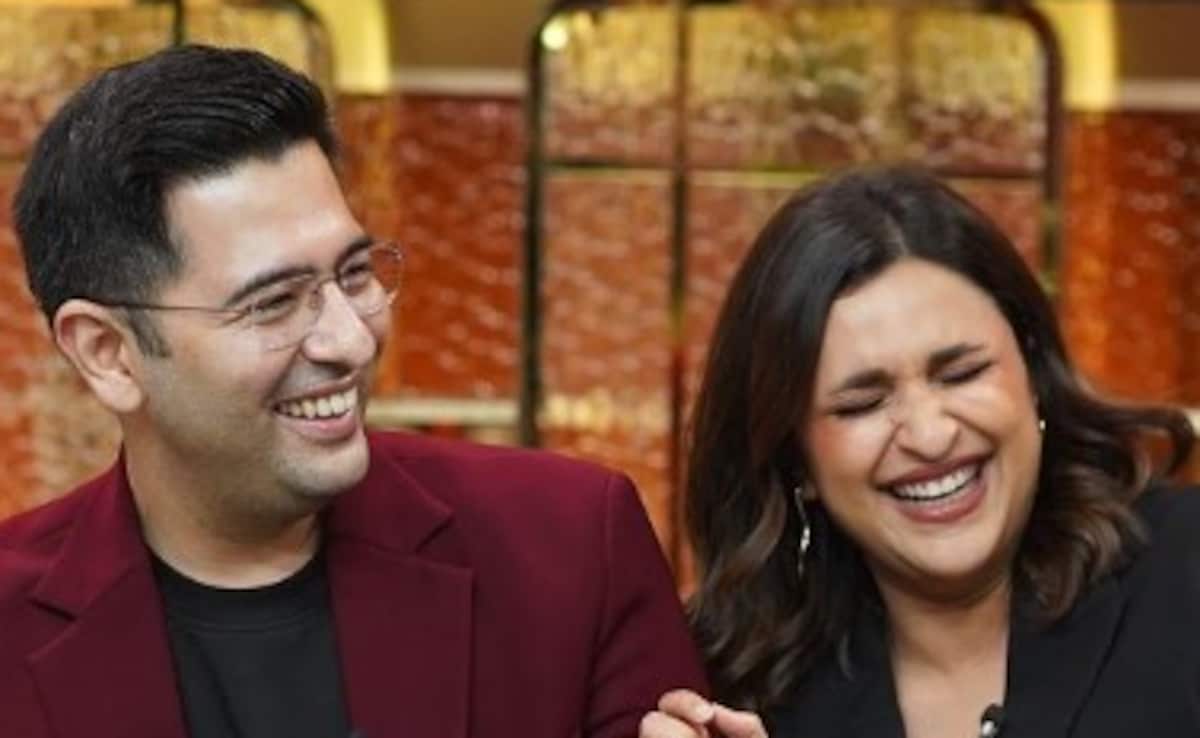 जल्द गुड न्यूज देने वाले हैं परिणीति चोपड़ा और राघव चड्ढा! कपिल शर्मा के शो पर दी हिंट