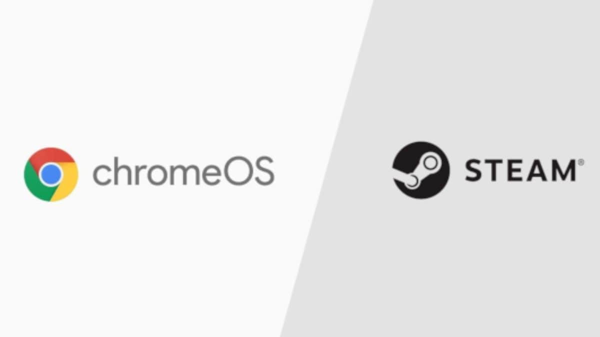 Google to Reportedly Shut Down Support for Steam for Chromebook in 2026