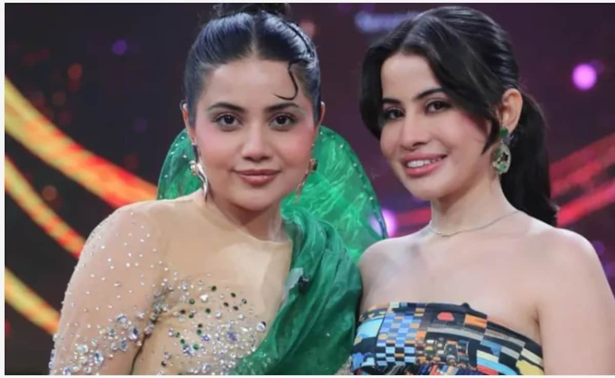 TV पर जलवा बिखरने जा रही हैं उर्फी जावेद की छोटी बहन डॉली जावेद, इस रियलिटी शो में आएंगी नजर