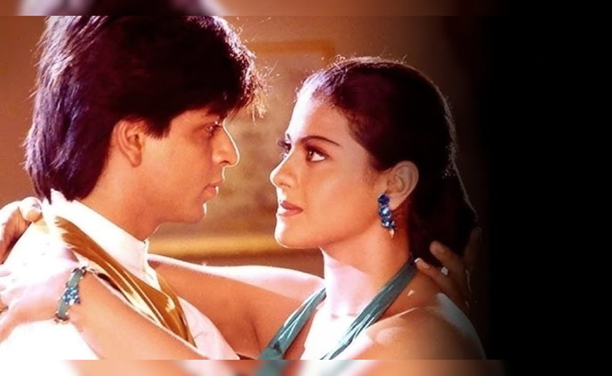 DDLJ का शूटिंग वीडियो वायरल, काजोल को छोड़ 30 साल पहले की फराह खान पर फिदा हुए लोग, बोले- बनना चाहिए था हीरोइन