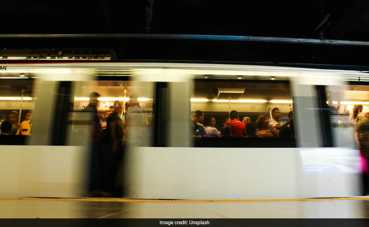 Bengaluru Metro Makes History with First-Ever Organ Transport