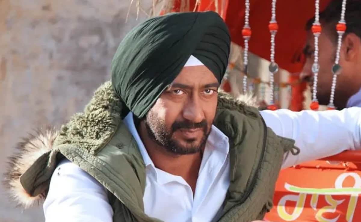 Son Of Sardaar 2 Box Office Collection Day 3: सन ऑफ सरदार 2 की रफ्तार हुए तेज, पहले वीकेंड पर कमाए इतने