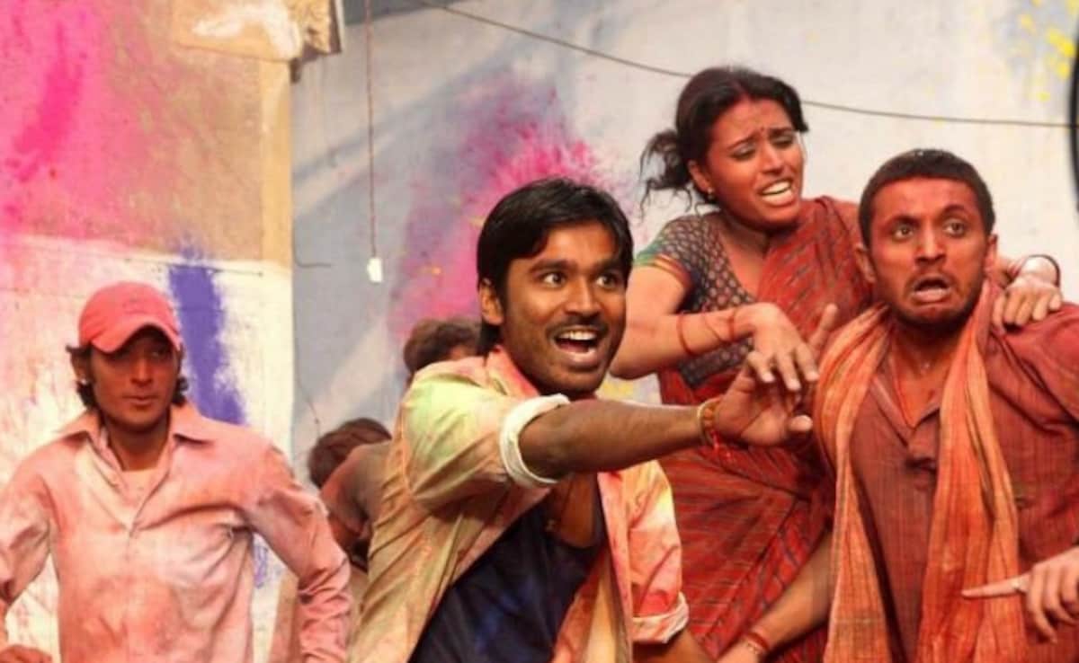 Fans Praise AI-Altered Happy Ending Of Dhanush’s Raanjhanaa: “My Kundan Is Alive”