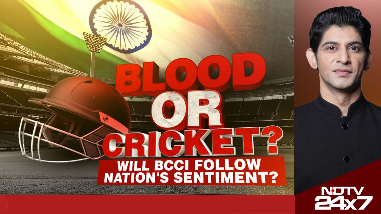 Blood Or Cricket? Will BCCI Follow Nation’s Sentiment On India-Pak Asia Cup Match?