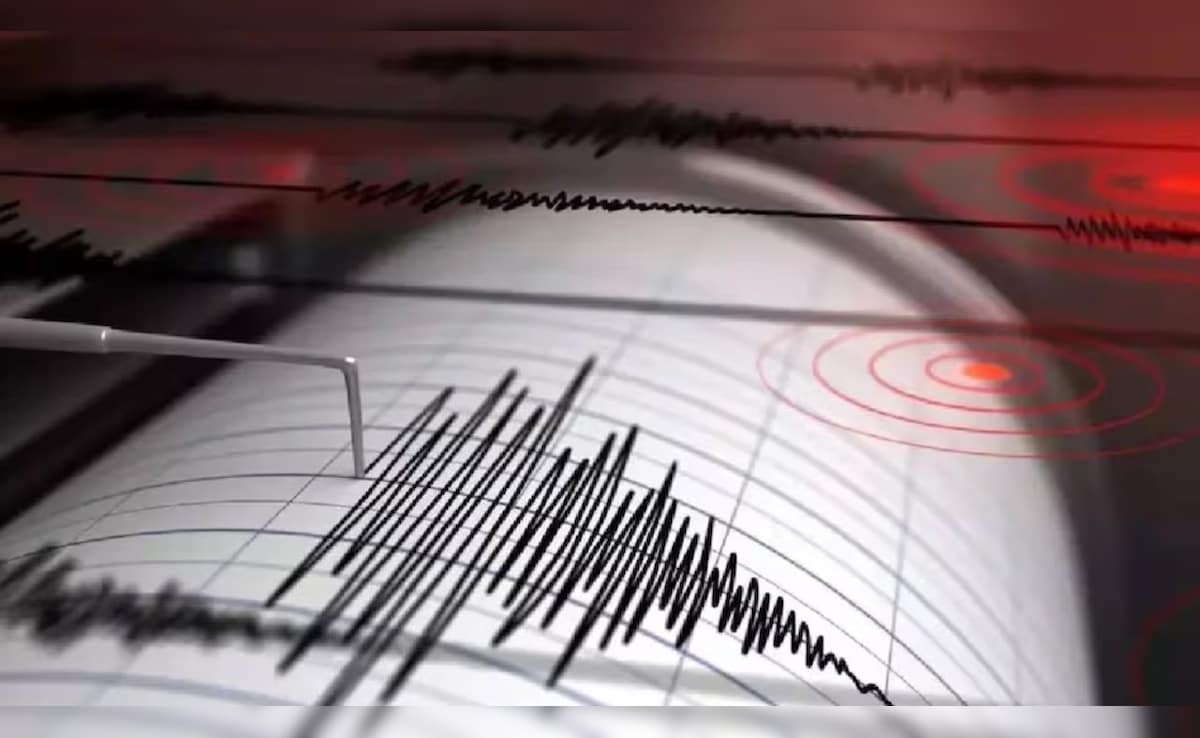Pakistan Earthquake: 5.1 तीव्रता के भूकंप से दहला पाकिस्तान, 24 घंटे में आया दूसरा झटका