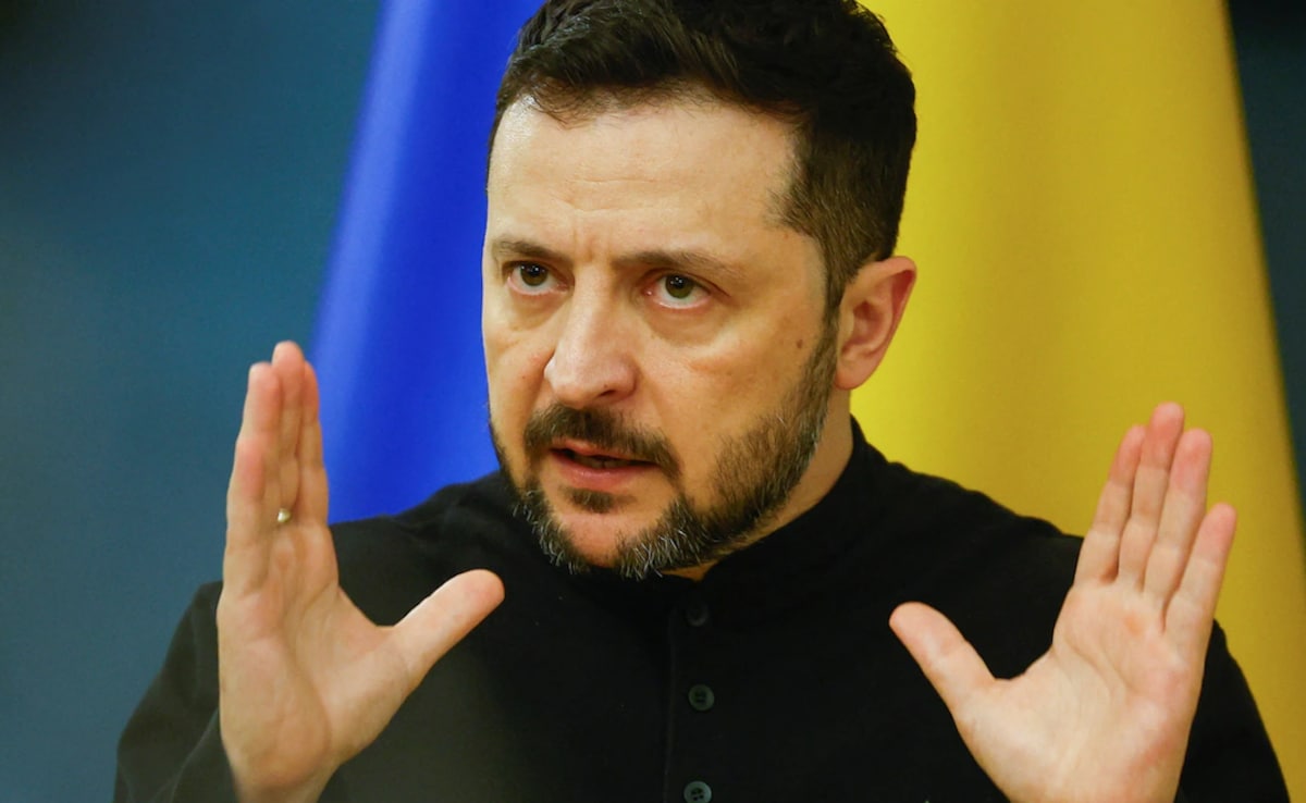 Ukraine Uncovers Major Drone Procurement Corruption Scheme