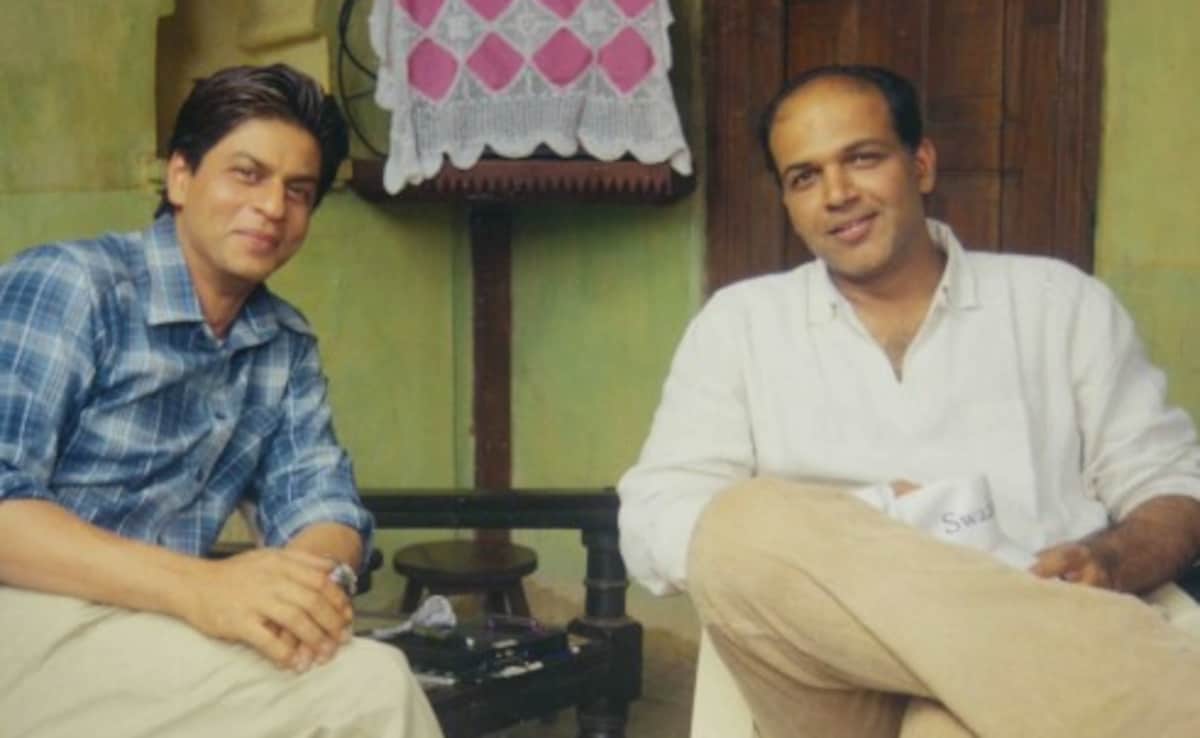 71st National Film Awards: Ashutosh Gowariker Says Shah Rukh Khan’s First Best Actor Win Is Historic