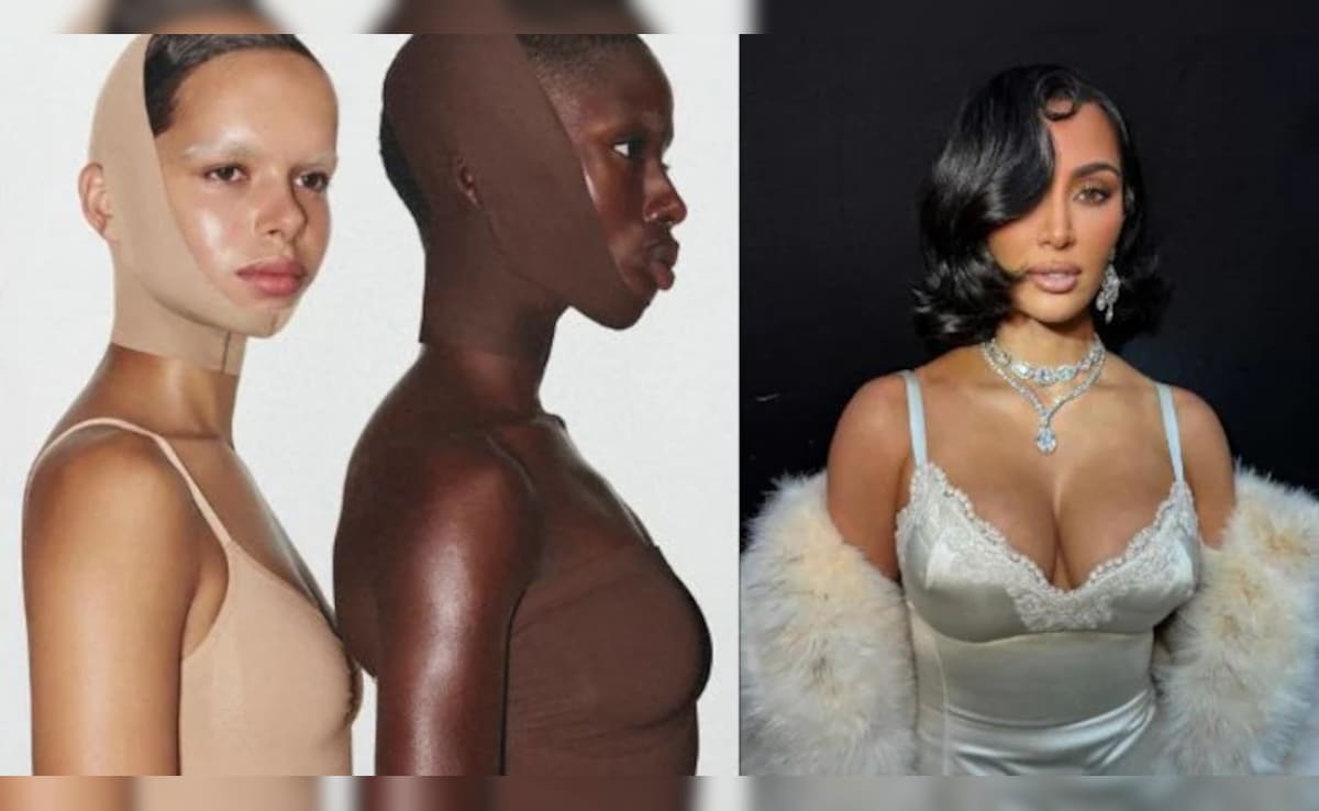 क्या Kim Kardashian का Face Wrap दे सकता है चेहरे को परफेक्ट V-शेप? जानें इसमें क‍ितनी है सच्‍चाई