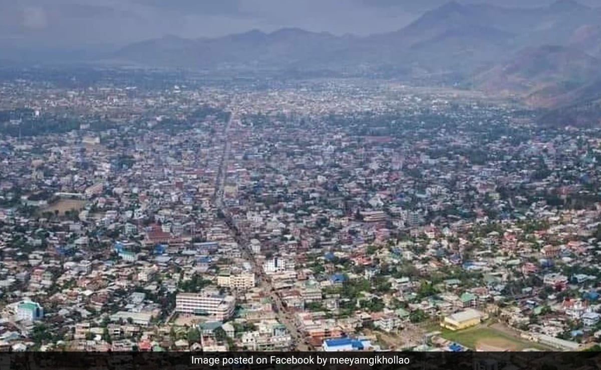 Kuki Students Ask Manipur Governor To Open State Civil Service Exam Centre In Churachandpur