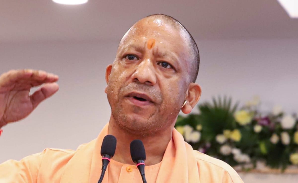 Witness Asked To Name Yogi Adityanath In Malegaon Blast Case, Court Told