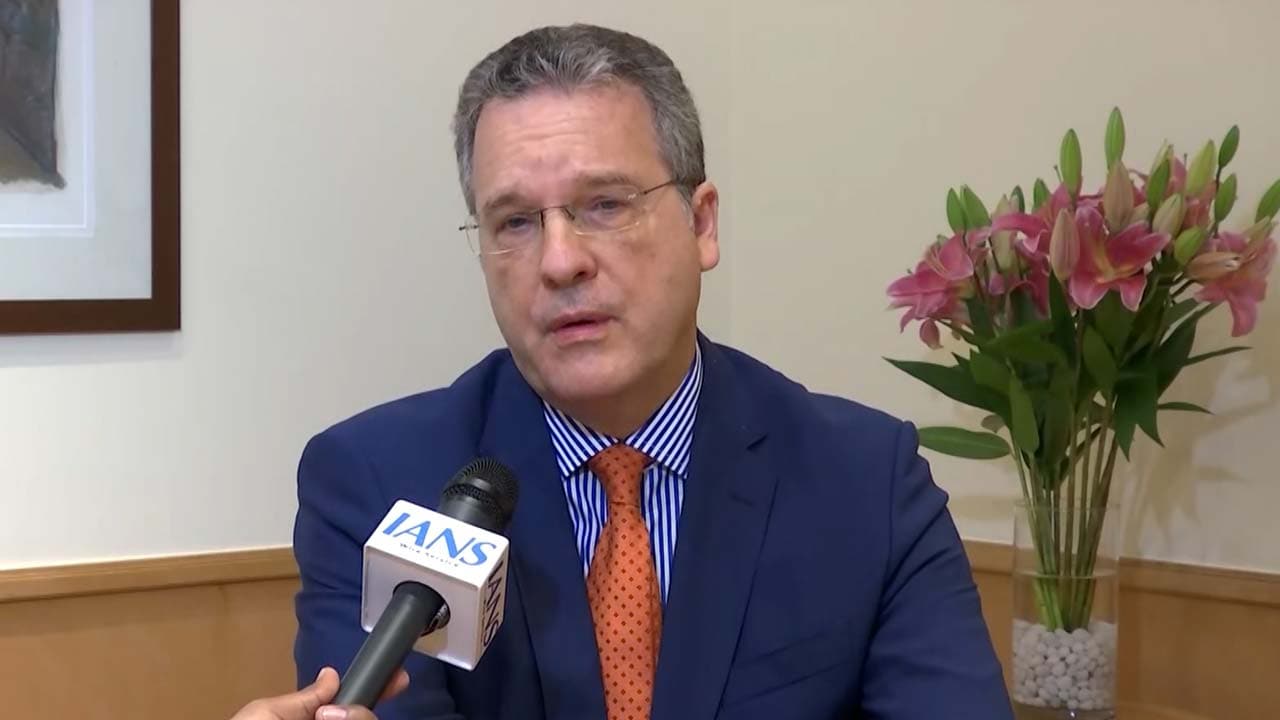 India, Brazil Can Turn US Tariffs Into Opportunities For Deeper Cooperation: Brazilian Envoy