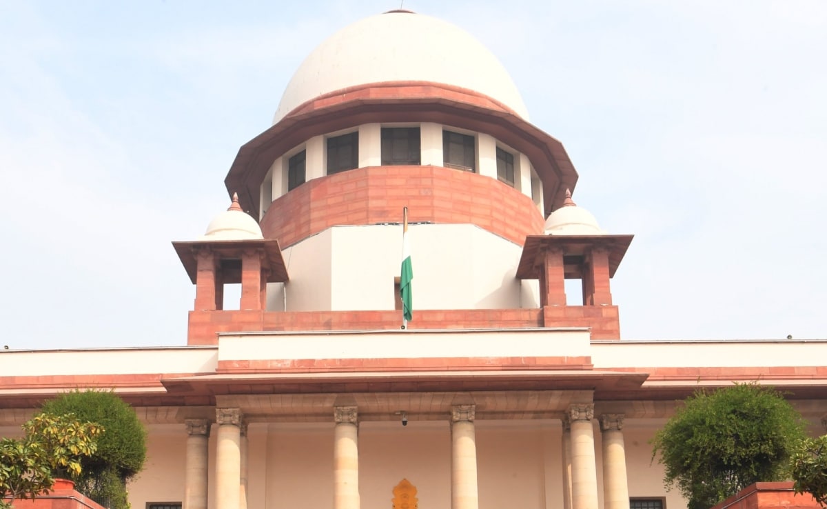सुप्रीम कोर्ट ने बांके बिहारी मंदिर के प्रबंधन को लेकर बनाई कमेटी, रिटायर्ड जज करेंगे अध्‍यक्षता