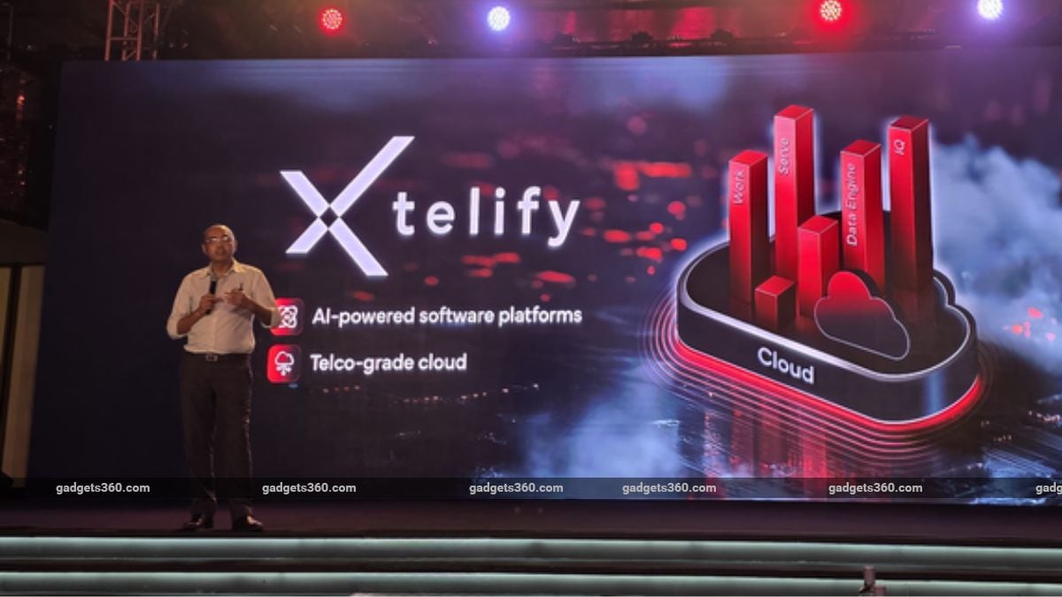 Airtel Cloud Launched by Xtelify as Gen AI-Ready Cloud Platform for Telecom Businesses