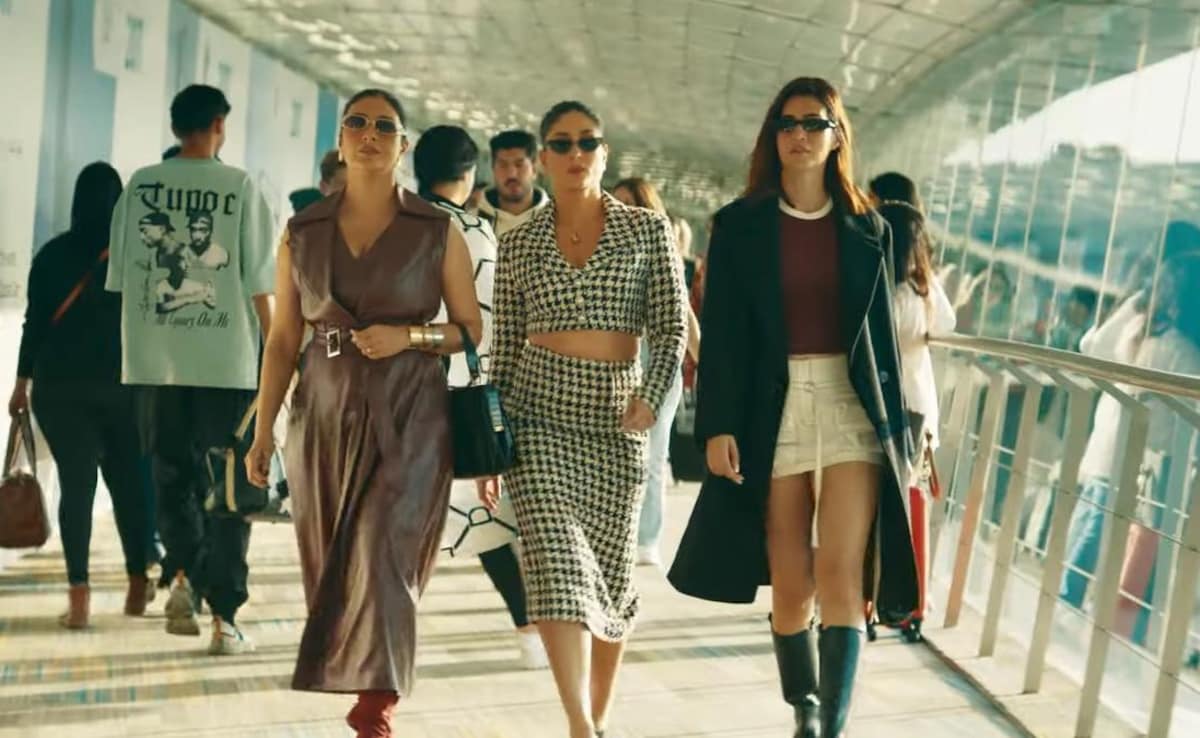 Crew 2 In Works? Producer Rhea Kapoor Says, “Future Plans To Be Revealed When Ready”
