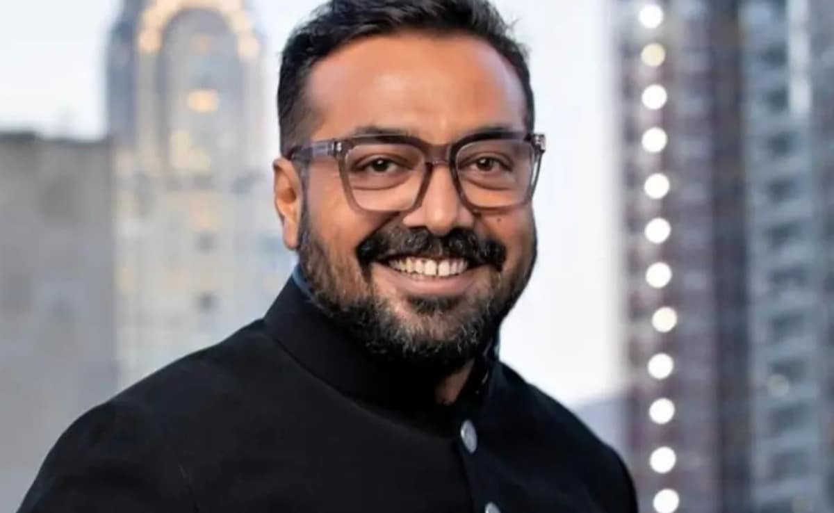 Exclusive: Anurag Kashyap Reveals Why He Names His Strongest Female Characters “Manjri”