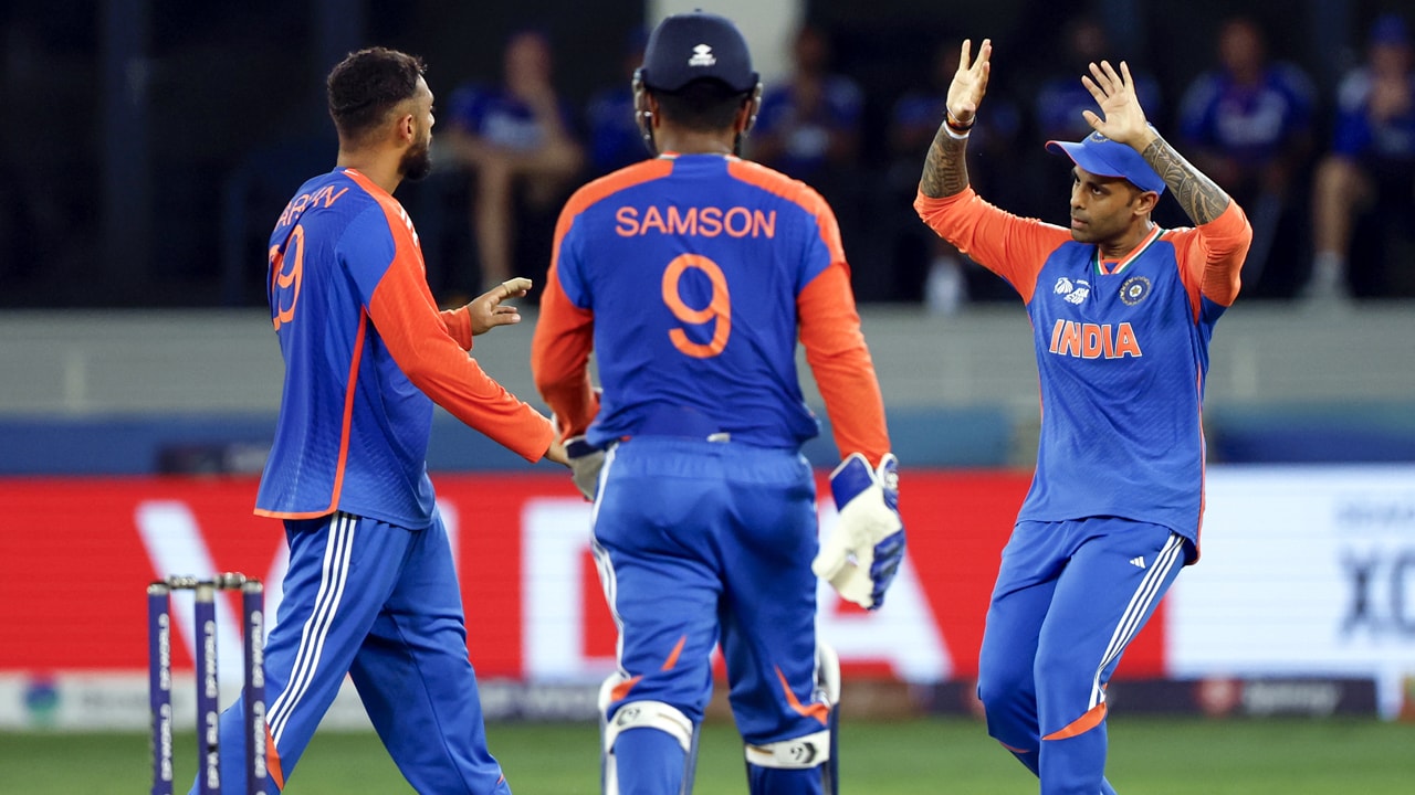 Asia Cup 2025: Suryakumar Yadav And Co Send Big Message After Win Over Pakistan