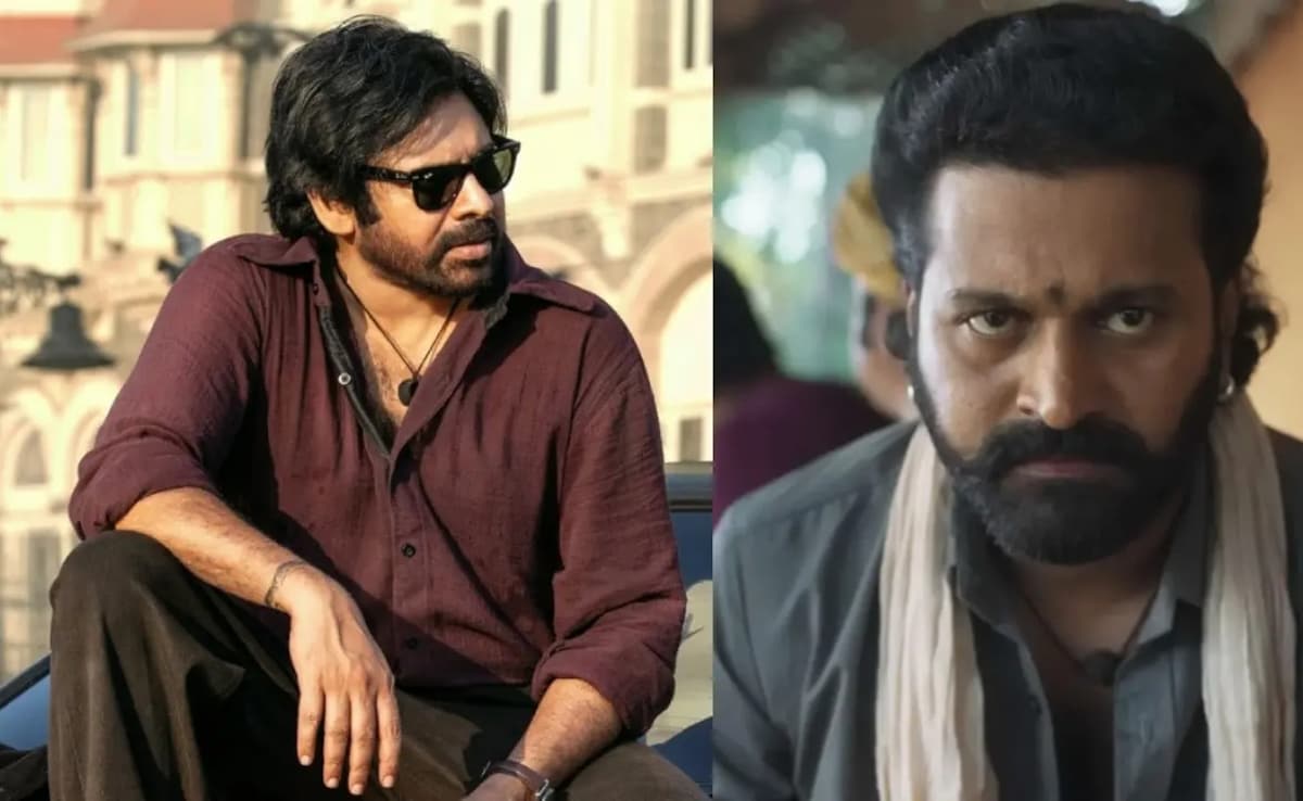 Pawan Kalyan Supports Rishab Shetty’s Kantara 1 Amid Boycott Calls From Telugu Audience