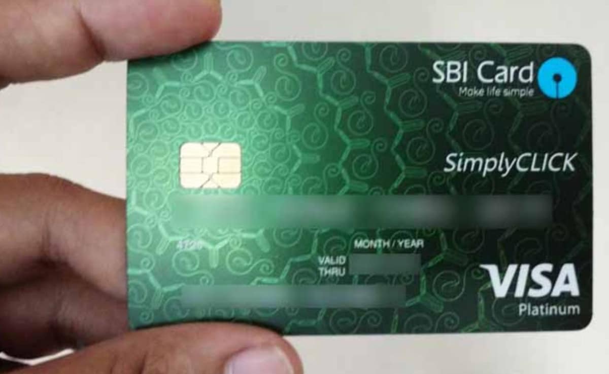SBI क्रेडिट कार्ड ग्राहक जरा ध्यान दें, बदल गए 1 सितंबर से ये बड़े नियम