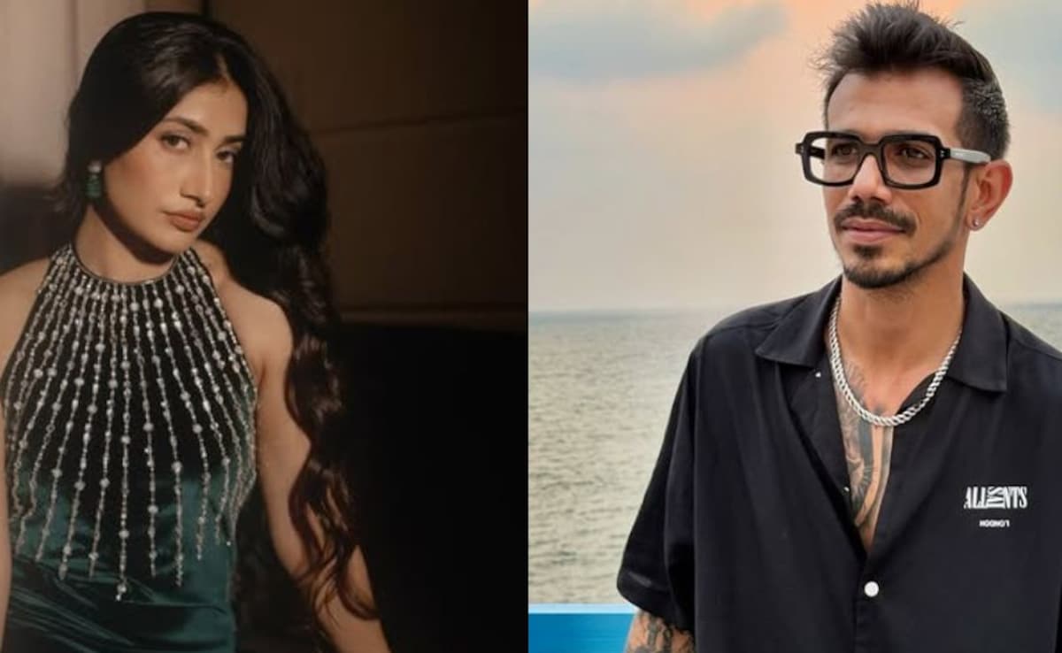Dhanashree Breaks Silence On Alimony Speculation After Divorce With Yuzvendra Chahal: “Eventually You Get Hurt”