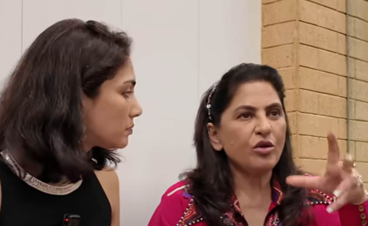 Yogita Bihani Reminds Archana Puran Singh Of Her Youth, Says They Couldn’t Have Found A “Better Daughter-In-Law”