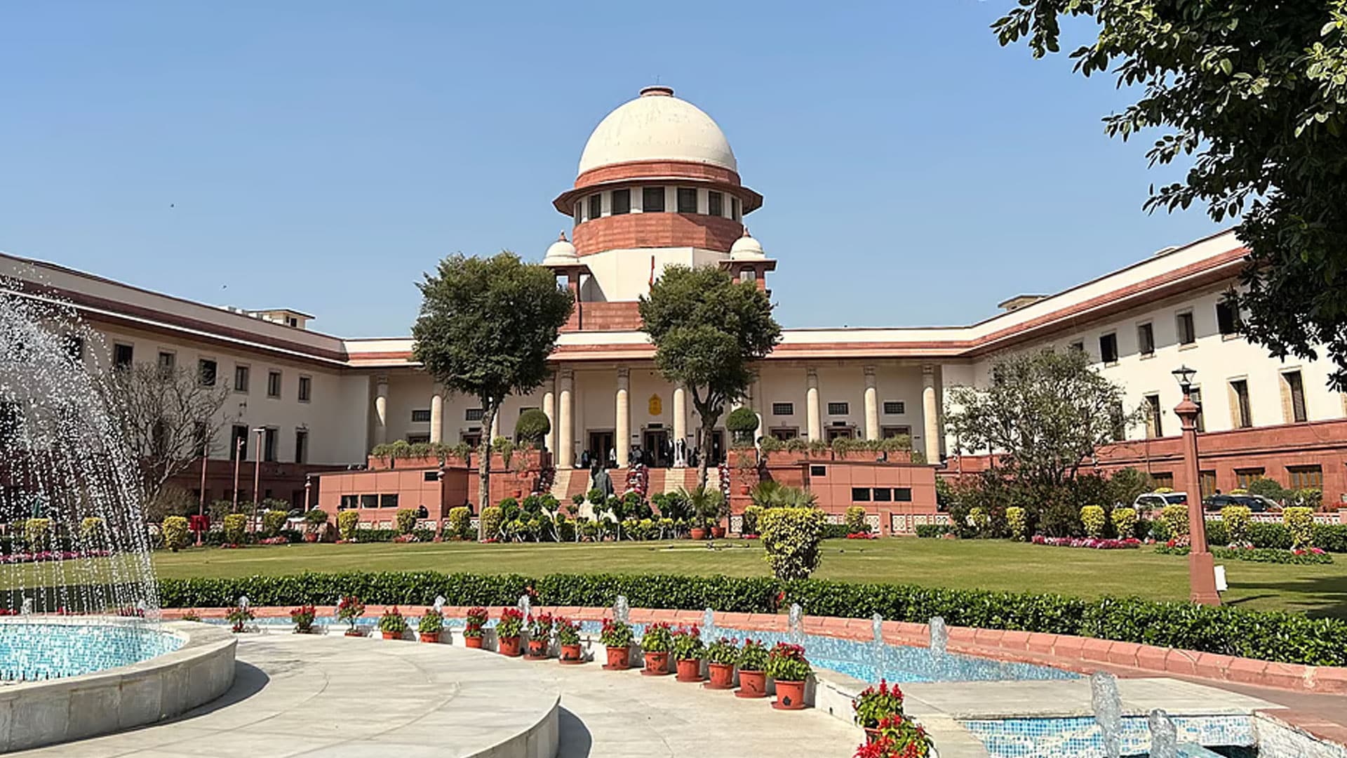 Key Takeways From Big Supreme Court Order On Waqf Amendment Act