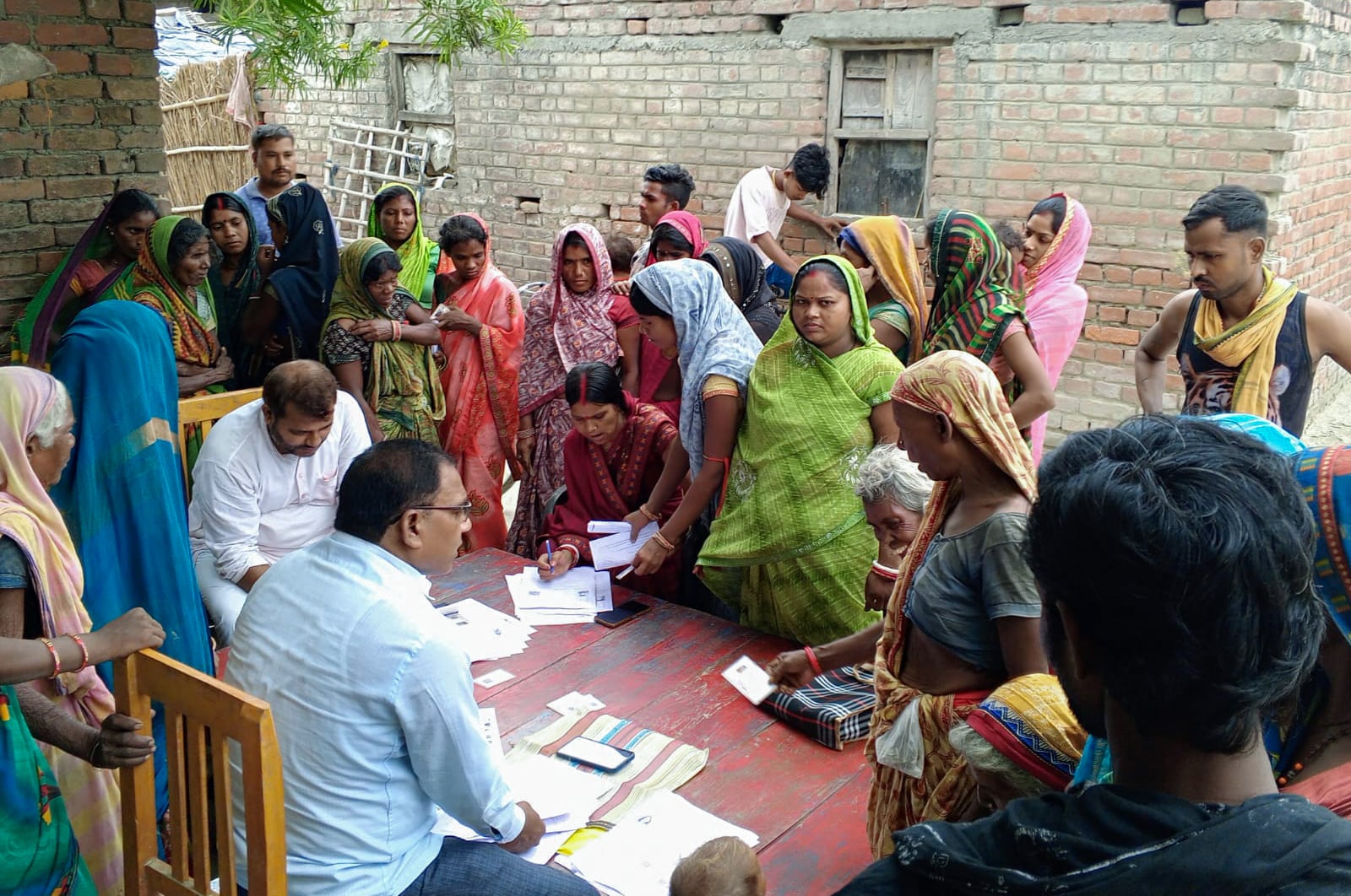 Trust Deficit Between Poll Body, Political Parties Unfortunate: Supreme Court